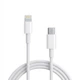 Комплект быстрой зарядки для Apple iPhone, Сетевое зарядное устройство 20W USB-C Power Adapter, Кабель зарядки Type-C to Lightning - изображение 6