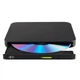 H·L Data Storage, Hitachi-LG Optical Storage, Portable DVD Drive And Recorder, Compatible Android System, GP96YB70 - изображение 2