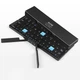 Клавиатура беспроводная BOW HB199 Bluetooth Black - изображение 2