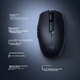 Миша Razer Orochi V2 Wireless/Bluetooth Black - зображення 3