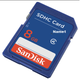 Карта памяти SanDisk SD 8 ГБ, класс 4 SDHC, карта для хранения данных в цифровую камеру, прочная и надежная. - изображение 4