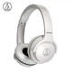 Наушники Audio-Technica S220BT Bluetooth White - изображение 1