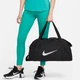 Спортивная сумка NIKE для мужчин и женщин, дорожная сумка, сумка через плечо, дорожная сумка, сумка-ведро, повседневная сумка DR6974-010, черная - изображение 3