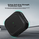 Чехол ESR для AirPods 4 защитный MagSafe, черный - изображение 9