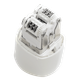 Головка для епіляції пахв і зони бікіні WESEL8AW1078 для епілятора Panasonic - зображення 1