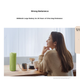 HUAWEI Sound Joy 2 Smart Portable Speaker, High-Fidelity Computer Audio, Stereo, 26 Clock Work on Battery Time, Outdoor Speaker Gift, New Greet - изображение 5