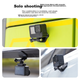 Ремінець на шию TELESIN магнітний швидкознімний для DJI Action 4/5 Pro/6/Nano та Insta360 - зображення 8