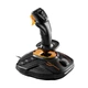 Джойстик THRUSTMASTER T16000M FCS, датчики Холла, для авиасимуляторов - изображение 2
