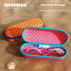 Чехол SWANS для очков для плавания, дышащий, водонепроницаемый, голубой - изображение 2