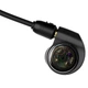 Наушники Audio-Technica ATH-E40 Black - изображение 5