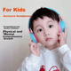 Наушники JBL JR310BT Wireless Deep Forest Green - изображение 2