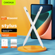 Стилус CangHua, сумісний зі стилусом Xiaomi Inspiration, підходить для планшетів Xiaomi 8/7Pro/6Pro/Max/6SPro/5Pro, ручка для введення тексту для Redmi Pad SE другого покоління, ємнісний сенсорний екран - зображення 1