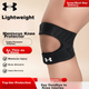 Наколінник Under Armour ультратонкий спортивний, універсальний розмір - зображення 1