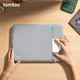 Чехол Tomtoc для ноутбука тонкий простой, для MacBook Pro - изображение 6