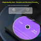 Диски CD-R Baishiman записываемые 52x, 700 МБ, 50 шт - изображение 3