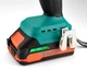 Акумуляторна дриль-шуруповерт Sturmax CDM3221BL - изображение 3