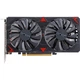 OND RX6500XT Shield 4GD6, 4 ГБ GDDR6, Ігрова відеокарта - зображення 5