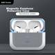 Чехол ESR для AirPods Pro 2 магнитный MagSafe противоударный - изображение 1