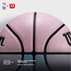 Баскетбольный мяч Wilson Official NBA DRV ENDURE Series с рисунком в стиле тай-дай, случайный рисунок, для игры в помещении/на открытом воздухе, размер 7. - изображение 9