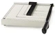 Trymer do papieru Nedis PACU110A4 dlugosc ciecia 297 mm (5412810268689) - obraz 4