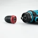 Електрична дриль-шуруповерт Sturmax IDM2155DFR - зображення 4