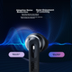 Наушники JBL Tune Flex 2 Purple - изображение 3