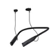 Бездротові спортивні навушники ACEFAST N7 neck hanging wireless earphones Black - зображення 3