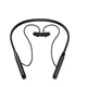 Бездротові спортивні навушники ACEFAST N7 neck hanging wireless earphones Black - зображення 4