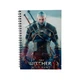 Блокнот Відьмак (Witcher), А5, 48стр. - зображення 1