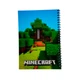 Блокнот Minecraft (Майнкрафт), А5, 48стр. - изображение 2