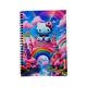 Блокнот Хелло Китти (Hello Kitty), А5, 48стр. - изображение 1
