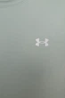 Жіночий м'ятний лонгслів UA Launch Pro Longsleeve Under Armour S 1386339-348 - изображение 4