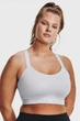Жіночий спортивний топ UA Uplift High Under Armour 38B 1376866-014 - зображення 3