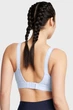 Жіночий топ UA Infinity High 2.0 Bra Under Armour XS AC 1384112-465 - зображення 3