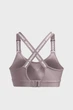 Жіночий топ UA Infinity High 2.0 Bra Under Armour S AC 1384112-016 - зображення 8