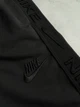 Чоловічий спортивний костюм весна-осінь з логотипом Nike з лампасом XL - зображення 3