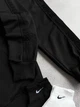 Чоловічий спортивний костюм весна-осінь з логотипом Nike з лампасом XL - зображення 7