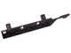 Крепление бампера переднего правое Nissan Tida 06-11 EUR - изображение 2