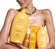 Крем для душу Byphasse Caresse Shower Cream 2л Glow Sunshine - зображення 2