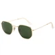 Солнцезащитные очки Ray-Ban GLS-RAY-001 - изображение 1
