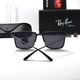 Сонцезахисні окуляри Ray-Ban GLS-RAY-009 - зображення 2