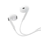Наушники Baseus Encok CZ19 Type-C Wired Earphones A00182201213-00 White - изображение 3