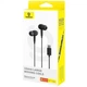 Наушники Baseus Encok CZ18 Type-C Wired Earphones A00170100113-Z1 Black - изображение 2