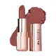 Помада для губ матова Neverti Matt Idole NP705 - №114 D For Diva, 4.5 г (8683962206202) - зображення 2