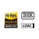 Навушники Hator Hyperpunk 3X Wireless Black (ESH14) - зображення 6