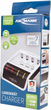 Зарядний пристрій для акумуляторів ANSMANN Comfort Smart (4013674161102) - зображення 2