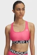 Жіночий топ UA HG Mid Branded Under Armour LG 1383544-672 - зображення 1