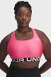 Жіночий топ UA HG Mid Branded Under Armour LG 1383544-672 - зображення 2