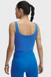 Жіночий синій топ Motion Tank EMEA Under Armour S 6007656-402 - изображение 2