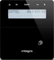 РК-манипулятор Satel INT-KLFR-B Черный (5905033337497) - изображение 1